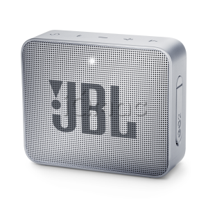 Купить JBL Go 2 Grey