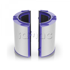 Купить Комбинированный фильтр для увлажнителей - очистителей воздуха Dyson PH01/02/04 и очистителя Dyson НР08