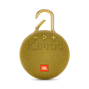 Купить JBL Clip 3 Yellow