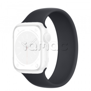 41мм Монобраслет цвета «Тёмная ночь» для Apple Watch