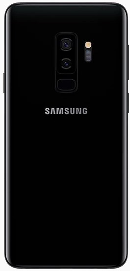 Samsung Galaxy S9 128Gb iQmac.ru