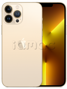 Купить iPhone 13 Pro 256Gb Gold / Золотой