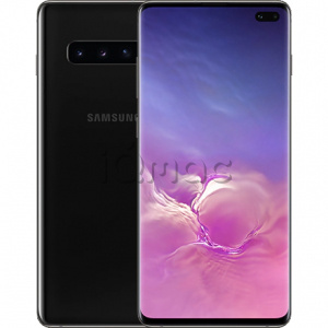 Купить Смартфон Samsung Galaxy S10+, 128Gb, Black