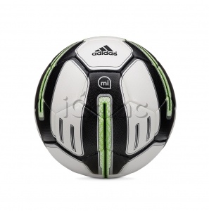 Купить Adidas miCoach Smart Ball - Умный футбольный мяч