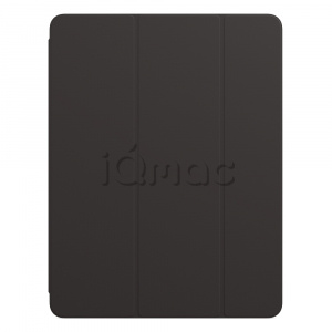 Обложка Smart Folio для iPad Pro 12,9 дюйма (4-го поколения), черный цвет