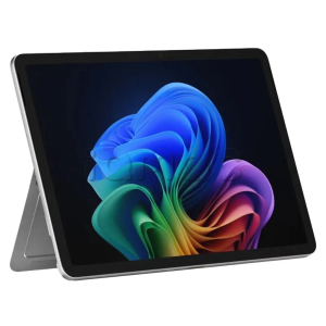 Microsoft Surface Pro 12", Copilot+PC, 256GB / Snapdragon X Plus / Wi-Fi / 16Gb RAM (Platinum)