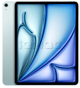 Купить iPad Air 13" (2026) 512Gb / Wi-Fi+Cellular / Blue