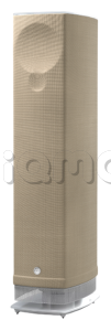 Купить Linn Series 5 Speakers Linn Collection, серебристая база (Butterscotch)