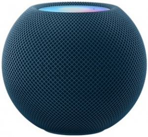 Купить HomePod mini Blue / Синий