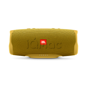 Купить JBL Charge 4 Yellow