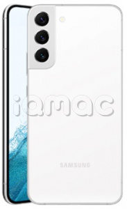 Купить Смартфон Samsung Galaxy S22+, 256Gb, Белый Фантом