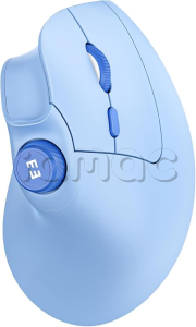Купить Вертикальная мышь MOU-302 (Blue)