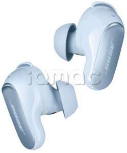 Купить Беспроводные наушники Bose QuietComfort Ultra Earbuds (Moonstone Blue)