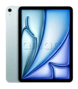 Купить iPad Air 11" (2025) 128Gb / Wi-Fi + Cellular / Blue