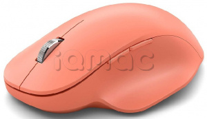 Microsoft Bluetooth Ergonomic Mouse / Персиковый (Peach)