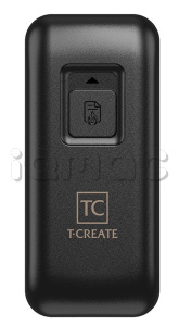 Купить Внешний накопитель TeamGroup T-Create Expert P35SG, 256 Гб