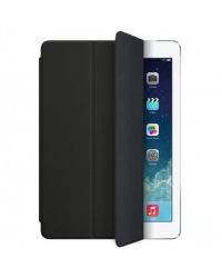 Чехол-книжка для iPad Air Apple Smart Cover black