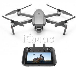 Купить Квадрокоптер DJI Mavic 2 Pro с пультом DJI Smart Controller RM500