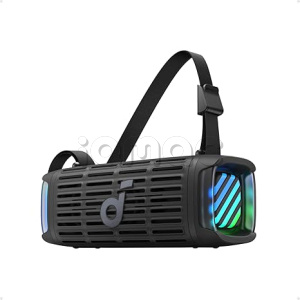 Купить  Bluetooth-колонка Soundcore Boom 3i (Black)