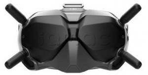 Купить Очки виртуальной реальности DJI FPV Goggles V2