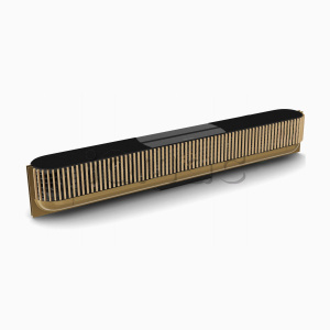 Купить Bang & Olufsen саундбар Beosound Theatre 55 (Bronze Tone/Light Oak)