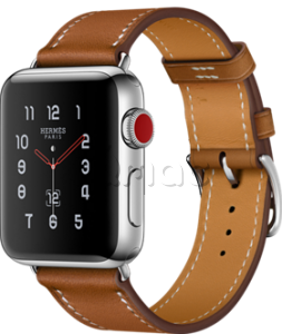 Apple watch series 3 hermes hotsell