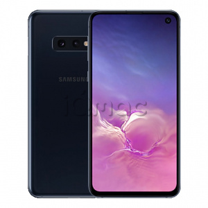 Купить Смартфон Samsung Galaxy S10е, 128Gb, Black