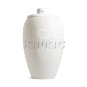 Купить Портативная колонка Spotify х Liquid Death Eternal Playlist Urn (White/Белый)