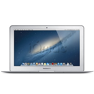 Купить Apple MacBook Air 11" (MD712) Core i5 1,4 ГГц, 4 ГБ, 256 ГБ Flash (mid 2014)