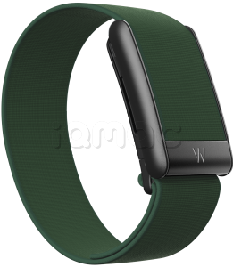 Купить Ремешок 5.0 CoreKnit Band | Evergreen (Вечнозеленый) по лучшей цене Купить Ремешок 5.0 CoreKnit Band | Evergreen (Вечнозеленый)