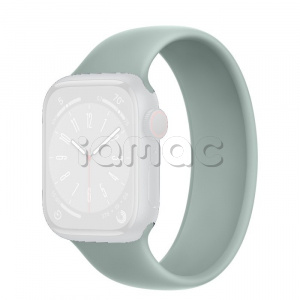 41мм Монобраслет цвета «Суккулент» для Apple Watch