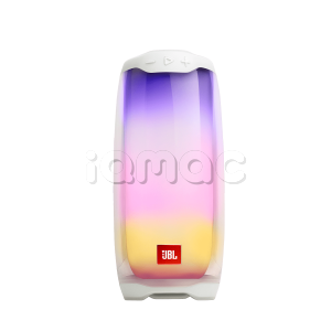 Купить JBL Pulse 4 White