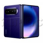 Купить Смартфон HUAWEI Pura X Max (Blue) 16/ 512 Гб