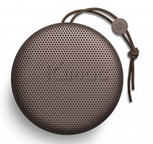 Купить Портативная акустическая система Bang & Olufsen BeoPlay A1 / Коричневый (Umber)