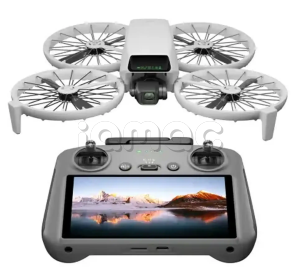 Купить Квадрокоптер DJI Flip, пульт управления RC 2