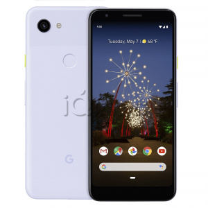 Купить Смартфон Google Pixel 3a 64GB Фиолетовый (Purple-ish)