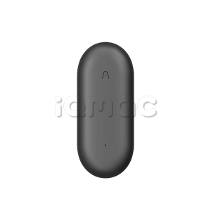 Купить ИИ-диктофон PLAUD NotePin (Cosmic Gray/Космический серый)