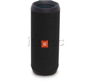 Купить JBL Flip 4 Black