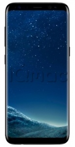 Смартфон Samsung Galaxy S8 64Gb Черный бриллиант