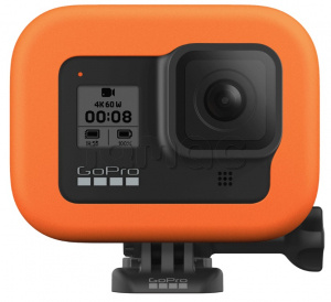 Купить Поплавок для камеры GoPro HERO8 (Floaty)