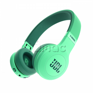 Купить Беспроводные накладные наушники JBL E45BT (Teal)