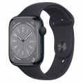 Купить Apple Watch Series 8 (корпус из алюминия 7000-й серии) 