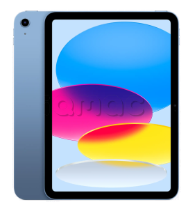Купить iPad 11" (2025) 512gb / Wi-Fi / Blue