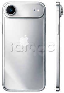 Купить iPhone Air, 512Гб, Steel/Стальной (эксклюзивный цвет) (eSIM) (без RuStore)