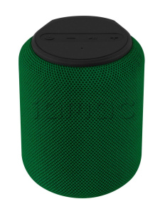 Купить Портативная Bluetooth-акустика Rombica Mysound Clario (Green/Зеленый)