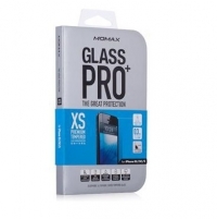 Защитное стекло Momax Glass Pro+ Premium