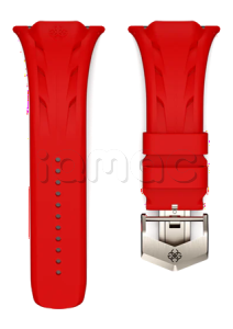 Ремешок Golden Concept для Apple Watch, RS (Rosso Corsa)