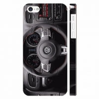Чехол Volkswagen для iPhone 5/5s