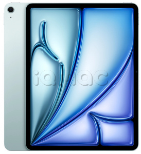 Купить iPad Air 13" (2026) 512Gb / Wi-Fi / Blue