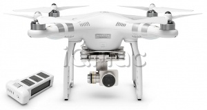 Купить Phantom 3 Advanced + один доп.аккумулятор